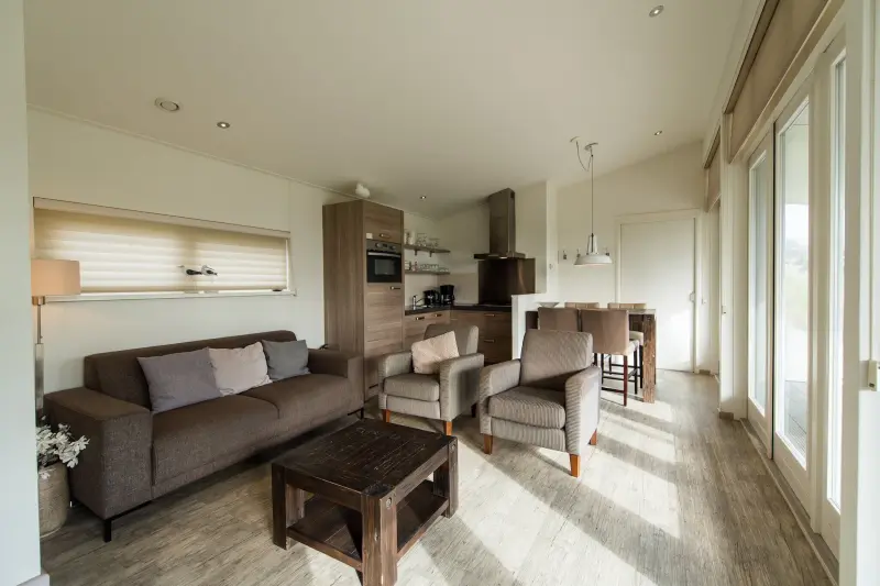 Ferienhaus Ameland