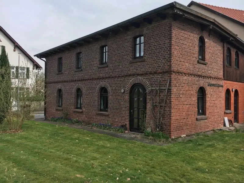Ferienhaus Beverungen