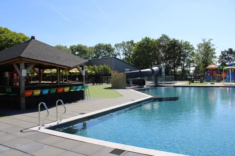 Ferienhaus mit Hund inLathum, Gelderland  f&uuml;r max. 4 Personen