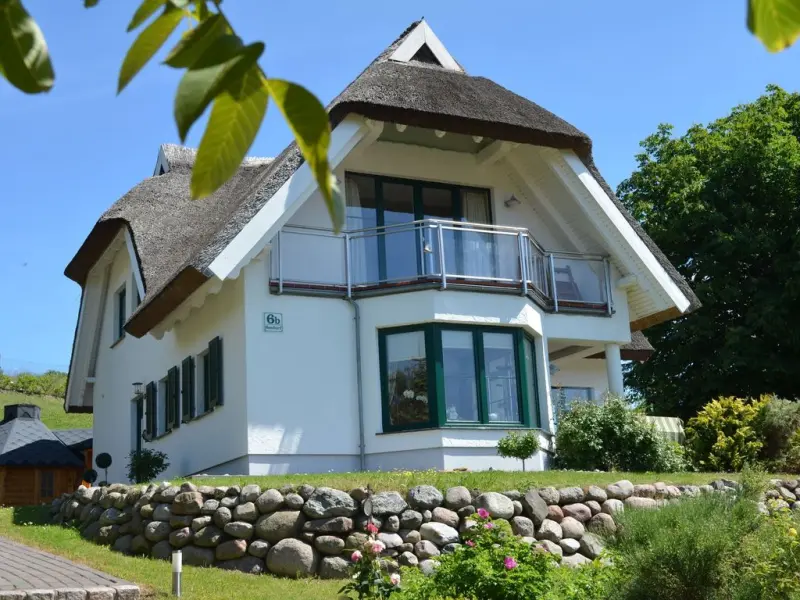 Ferienhaus in Seedorf f&uuml;r max. 4 Personen