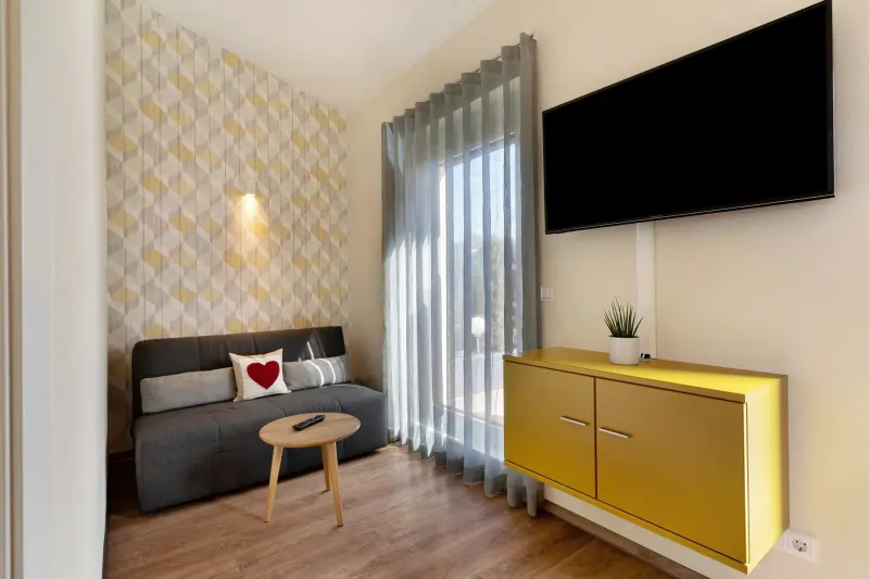 Ferienwohnung Herbolzheim