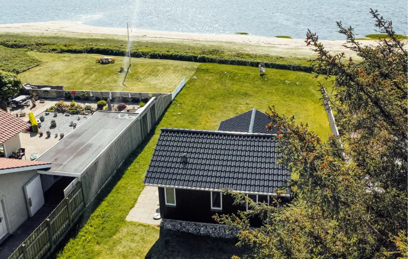 Ferienhaus in Esbjerg V, Sædding f&uuml;r max. 4 Personen