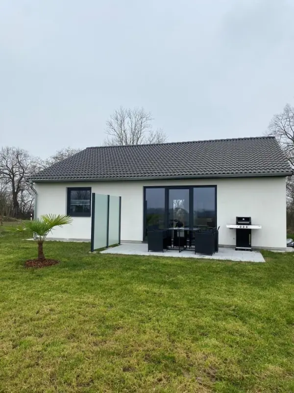 Ferienhaus  Dassow
