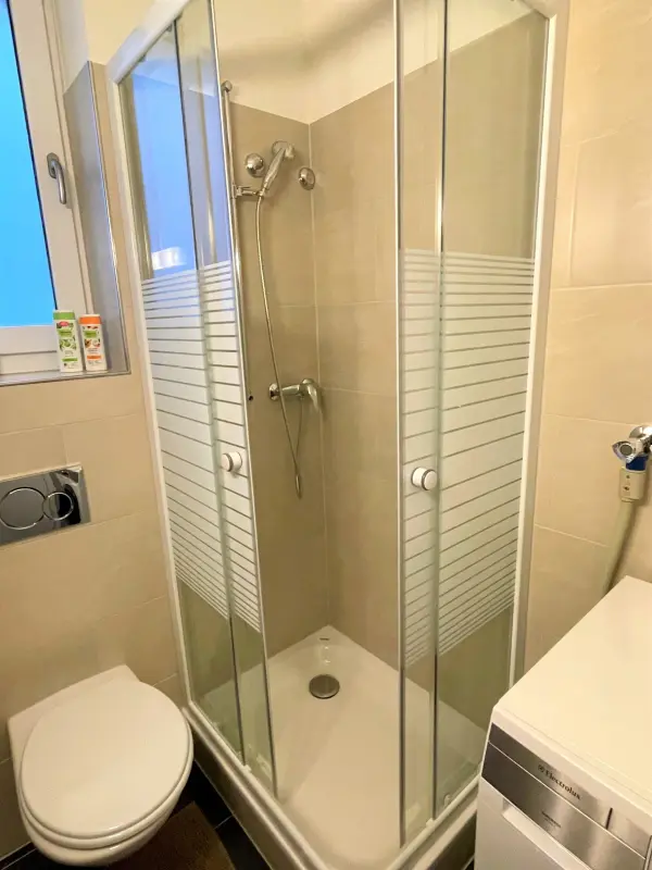 Ferienwohnung Unterengstringen