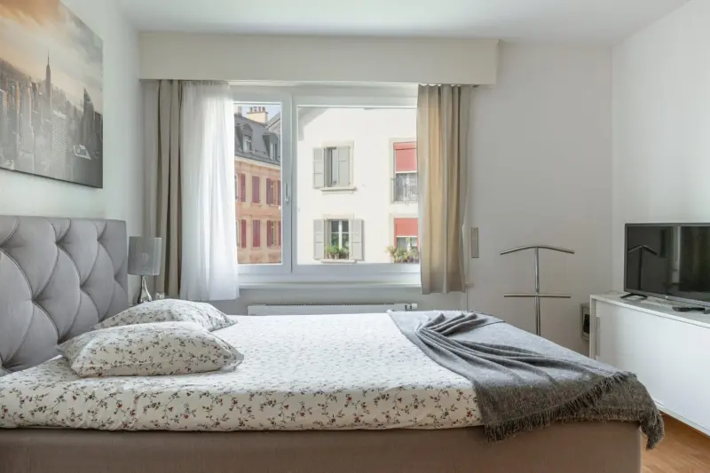 Studio Lausanne