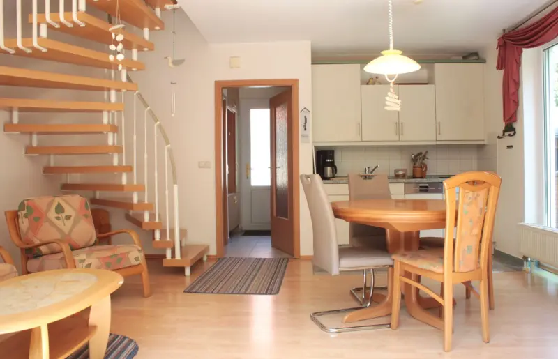 Ferienhaus  Timmendorf