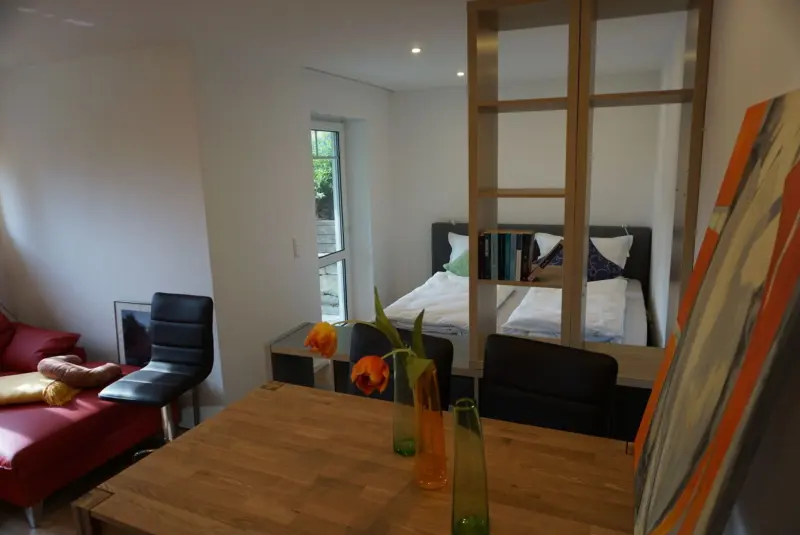 Ferienwohnung Treppach