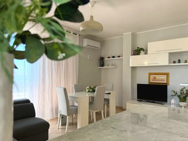 Ferienwohnung in Fondi, Latium f&uuml;r max. 6 Personen, 