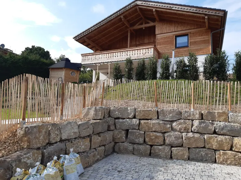 Ferienwohnung Altershausen