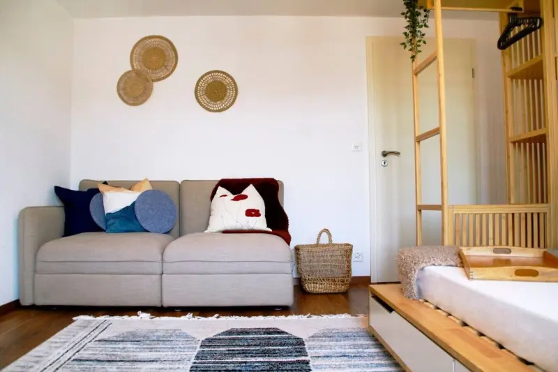 Ferienwohnung Ufhusen