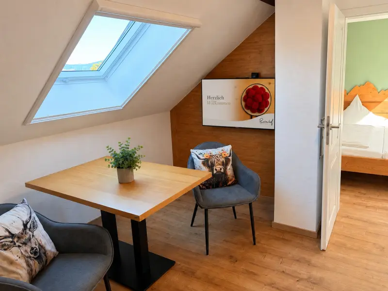 Ferienwohnung  Gengenbach