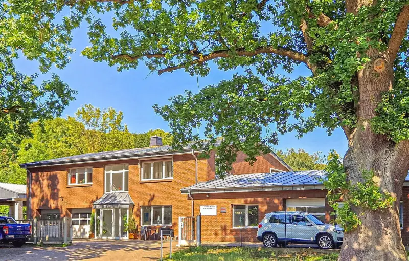 Ferienwohnung  Neustrelitz