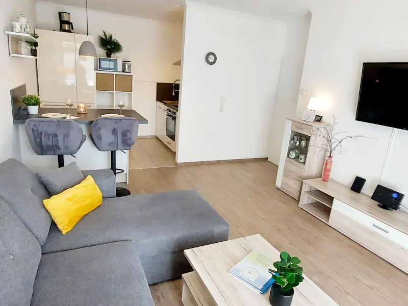 Ferienwohnung  Torfhaus