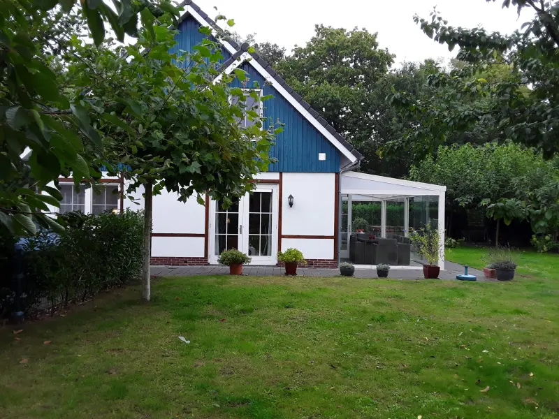 Ferienhaus Geilenkirchen