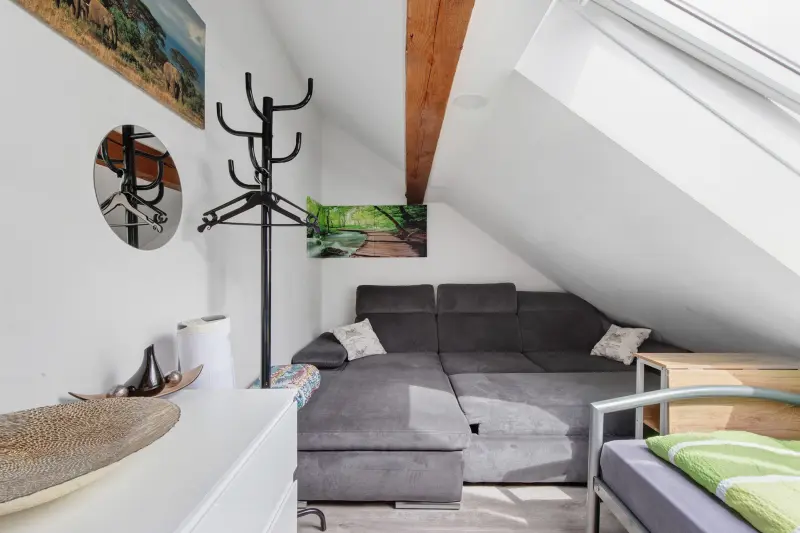Ferienwohnung Laupheim