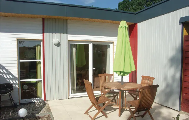 Ferienhaus Süssauer Strand
