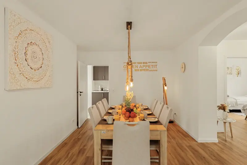Ferienwohnung  Bremerhaven