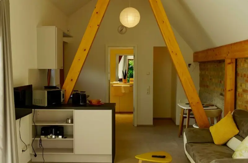 Ferienwohnung Munzingen
