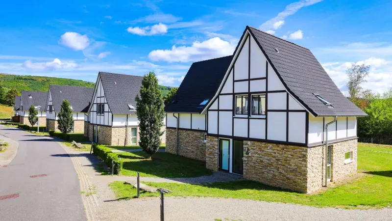 Ferienwohnung  Hasenfeld