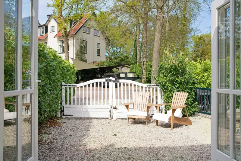 Landhaus Bloemendaal