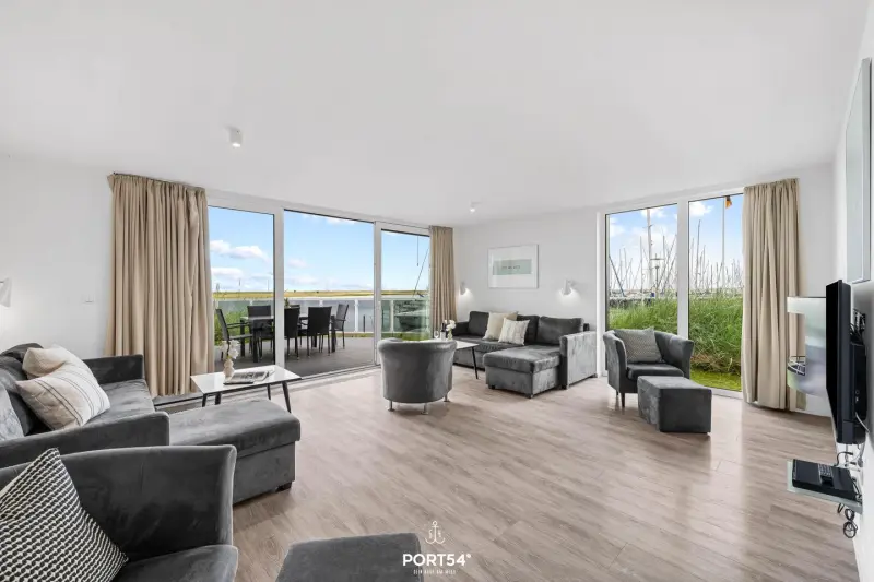 Ferienwohnung Wendtorf