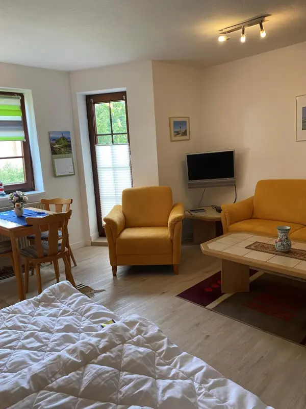 Ferienwohnung  Kellenhusen