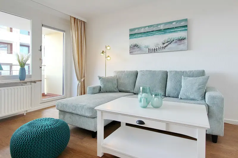 Ferienwohnung  Westerland