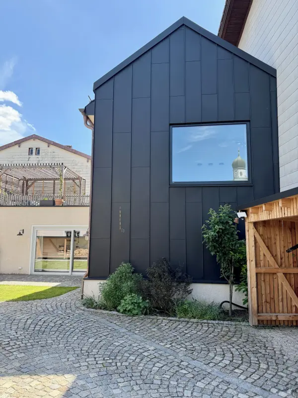 Ferienhaus Traunstein