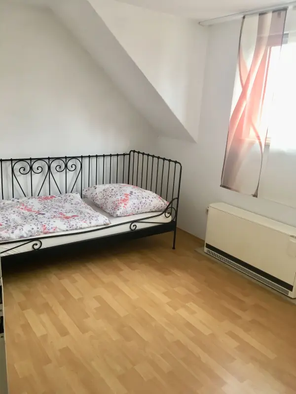 Ferienhaus Bretzfeld