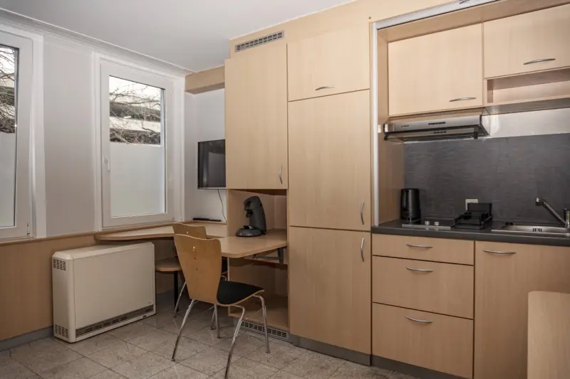Ferienwohnung Ostfildern
