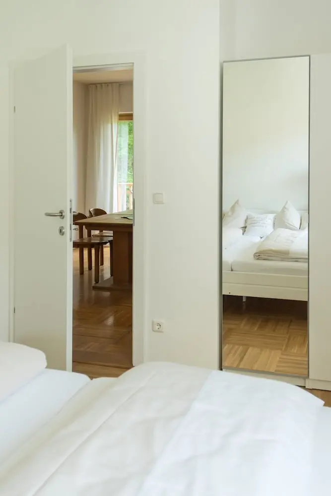 Ferienwohnung Wolfgangsee
