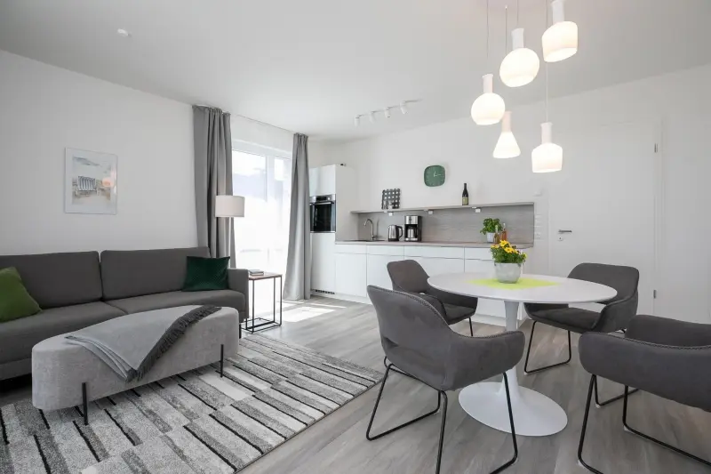 Ferienwohnung Dahme
