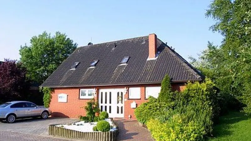 Ferienwohnung  Bensersiel