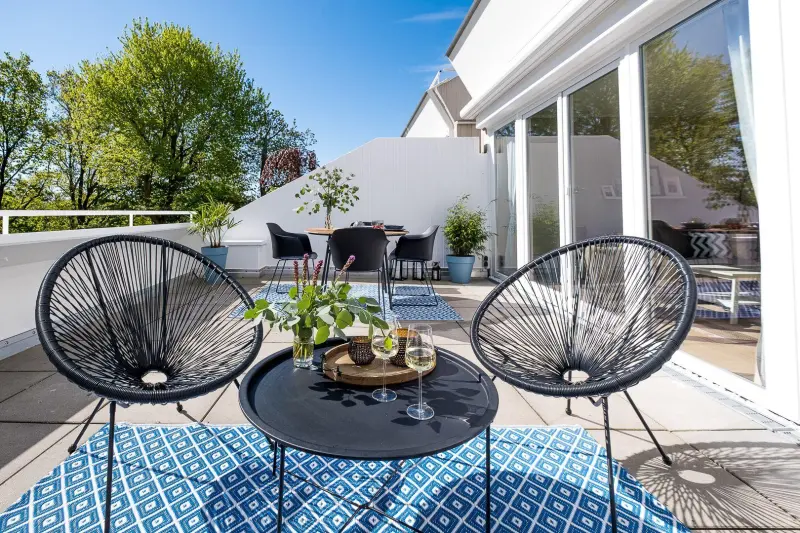 Ferienwohnung Haffkrug