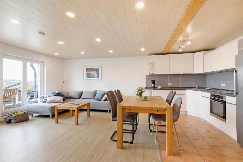 Ferienwohnung Münsingen