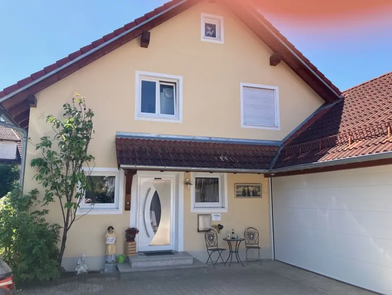 Ferienwohnung Grafrath