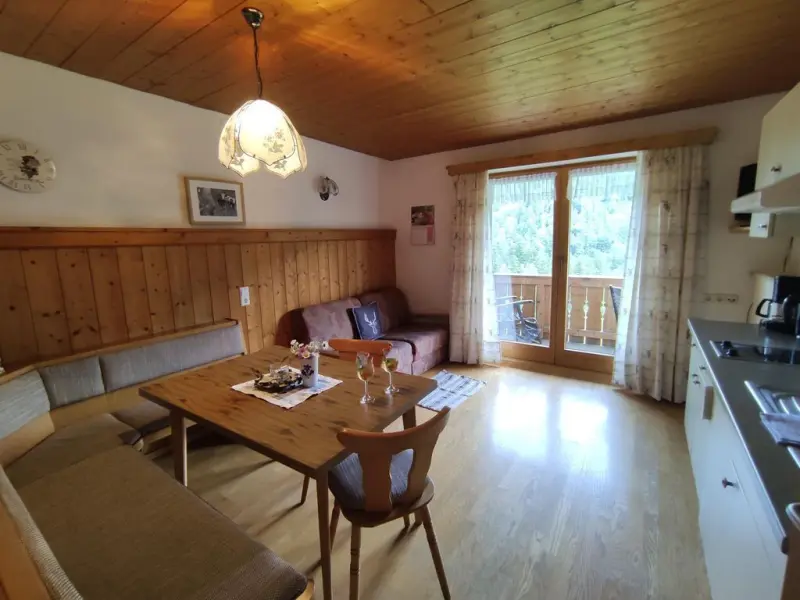 Agriturismo Schneizlreuth