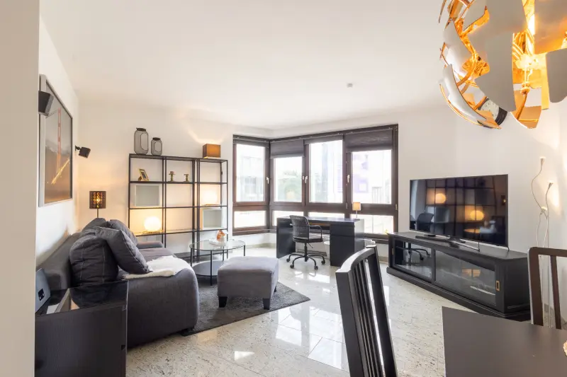 Ferienwohnung  Hattingen