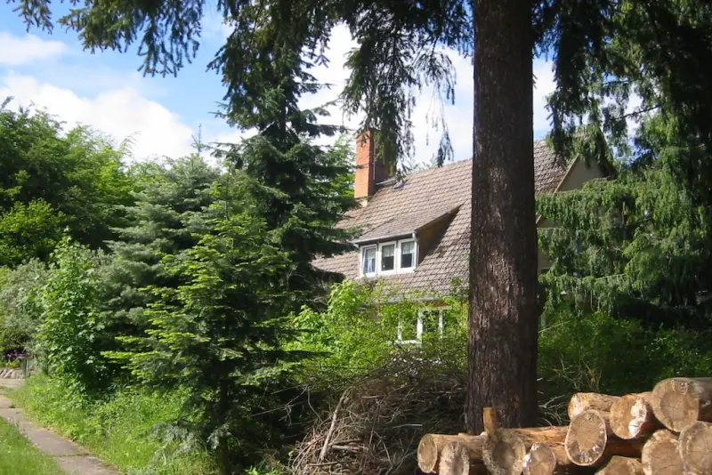 Ferienhaus Müritz