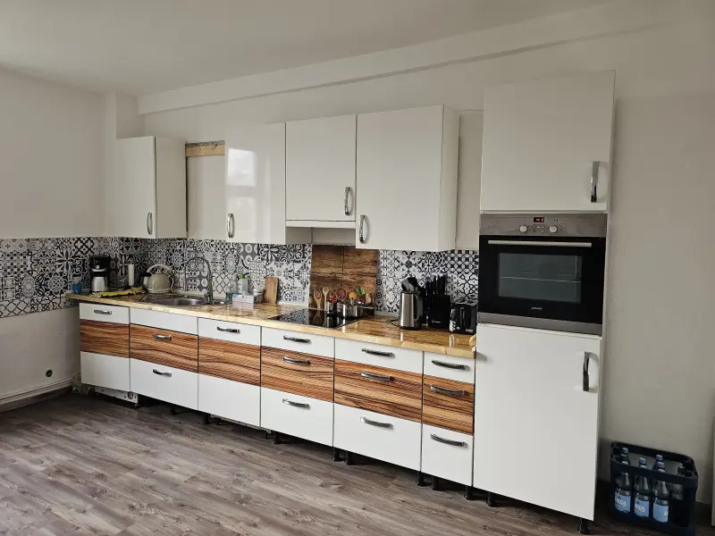 Ferienwohnung Giesen