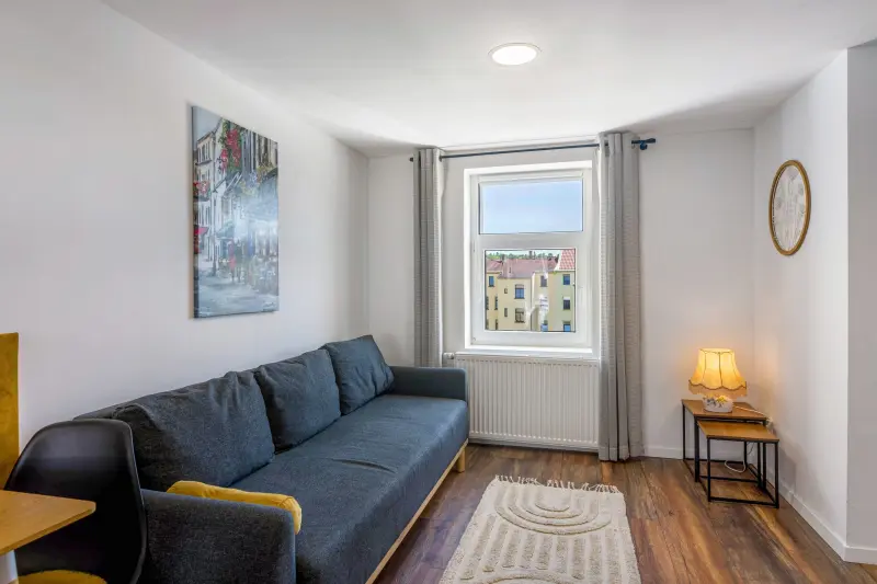 Ferienwohnung  Weida