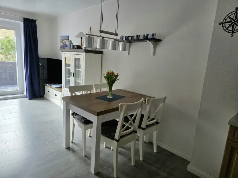 Ferienwohnung Büsum