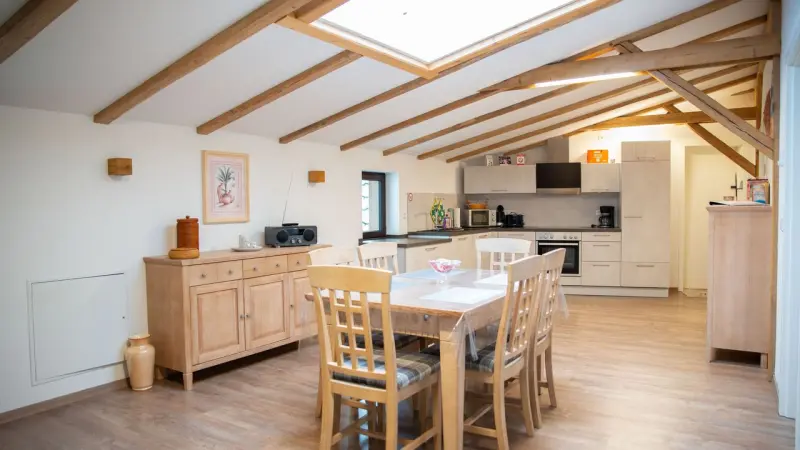 Ferienwohnung  Freiberg
