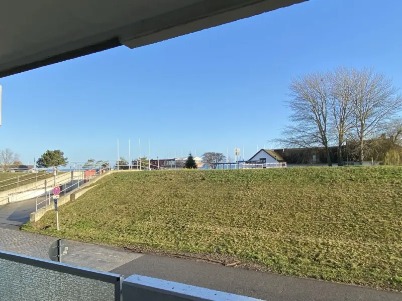 Ferienwohnung Dahme