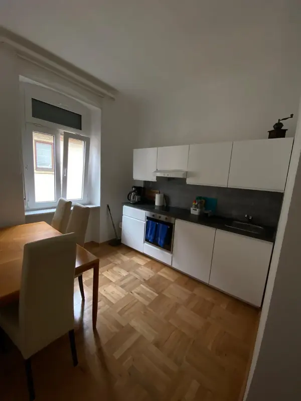 Ferienwohnung Bad Königshofen im Grabfeld