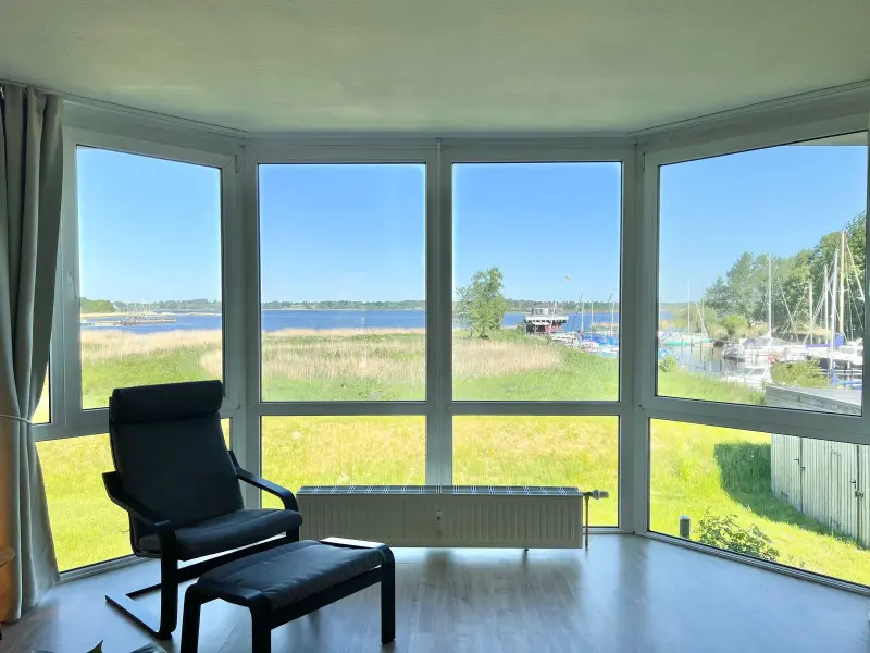 Ferienwohnung Brodersby