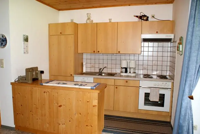 Ferienwohnung Stubaital