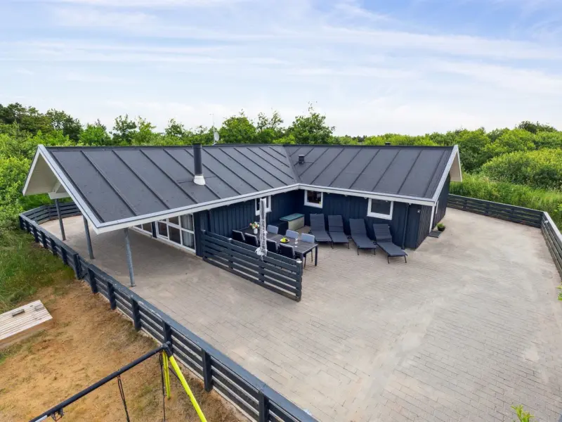 House Rømø