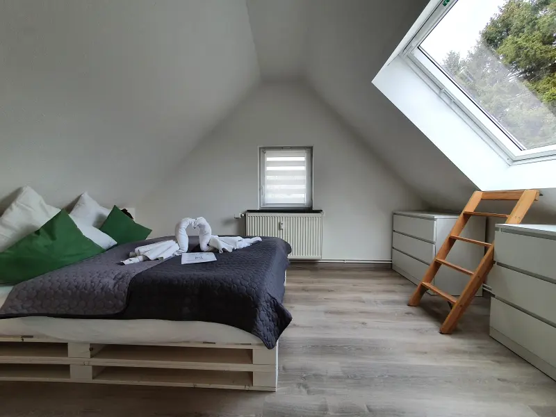 Ferienwohnung Tanne
