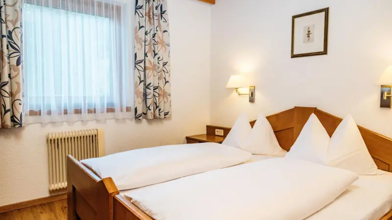 Ferienwohnung Bad Kleinkirchheim